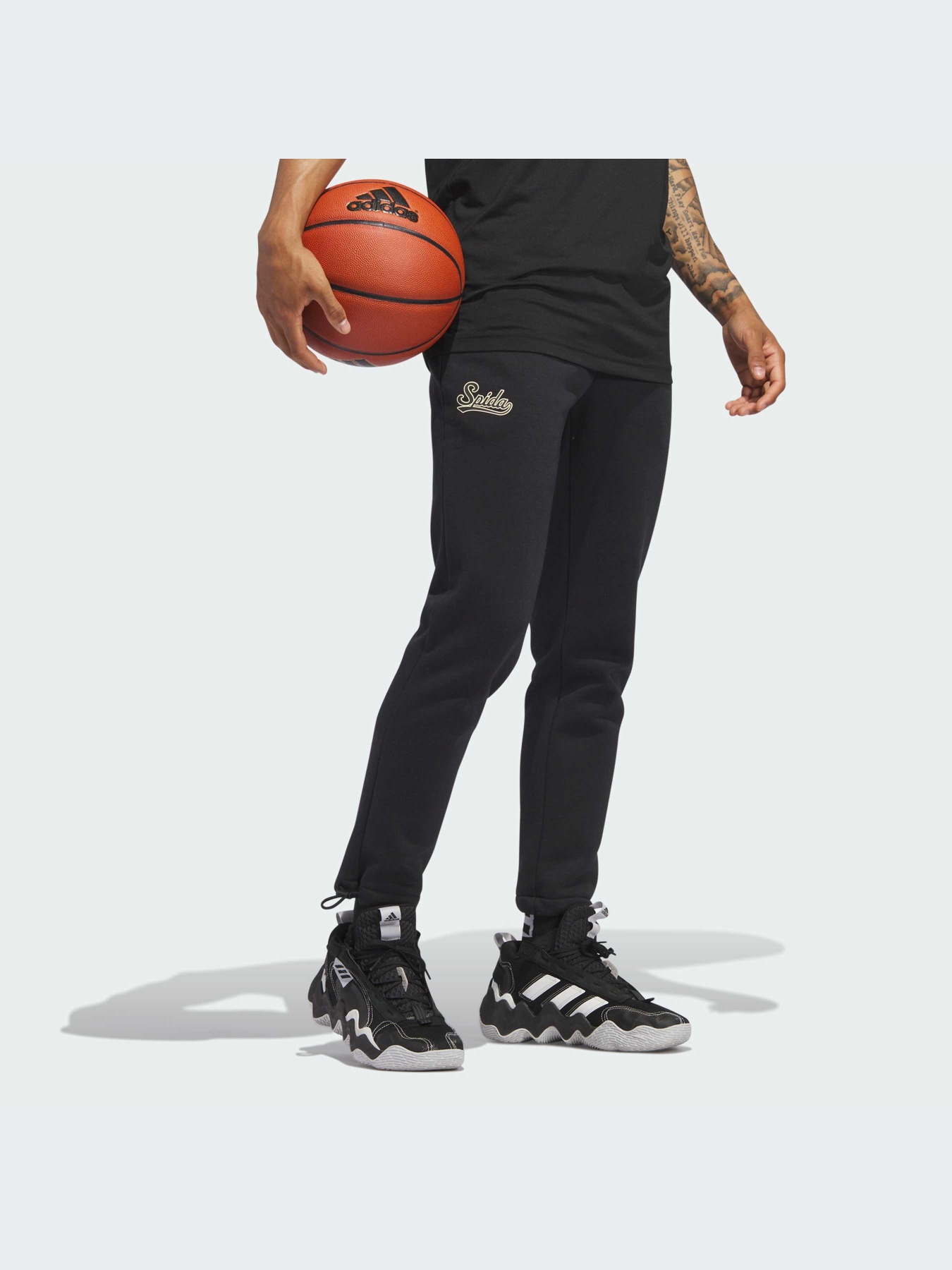 Брюки Adidas модель IJ0283-KZ Фото
