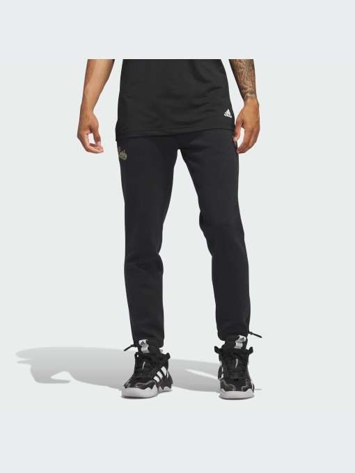 Брюки Adidas модель IJ0283-KZ Фото
