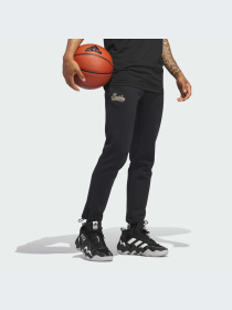Брюки Adidas модель IJ0283-KZ Фото
