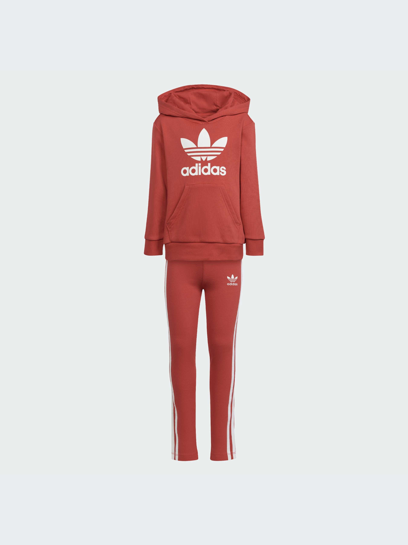 Костюмы Adidas Adicolor модель IR6909-KZ Фото