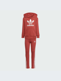 Костюмы Adidas Adicolor модель IR6909-KZ Фото