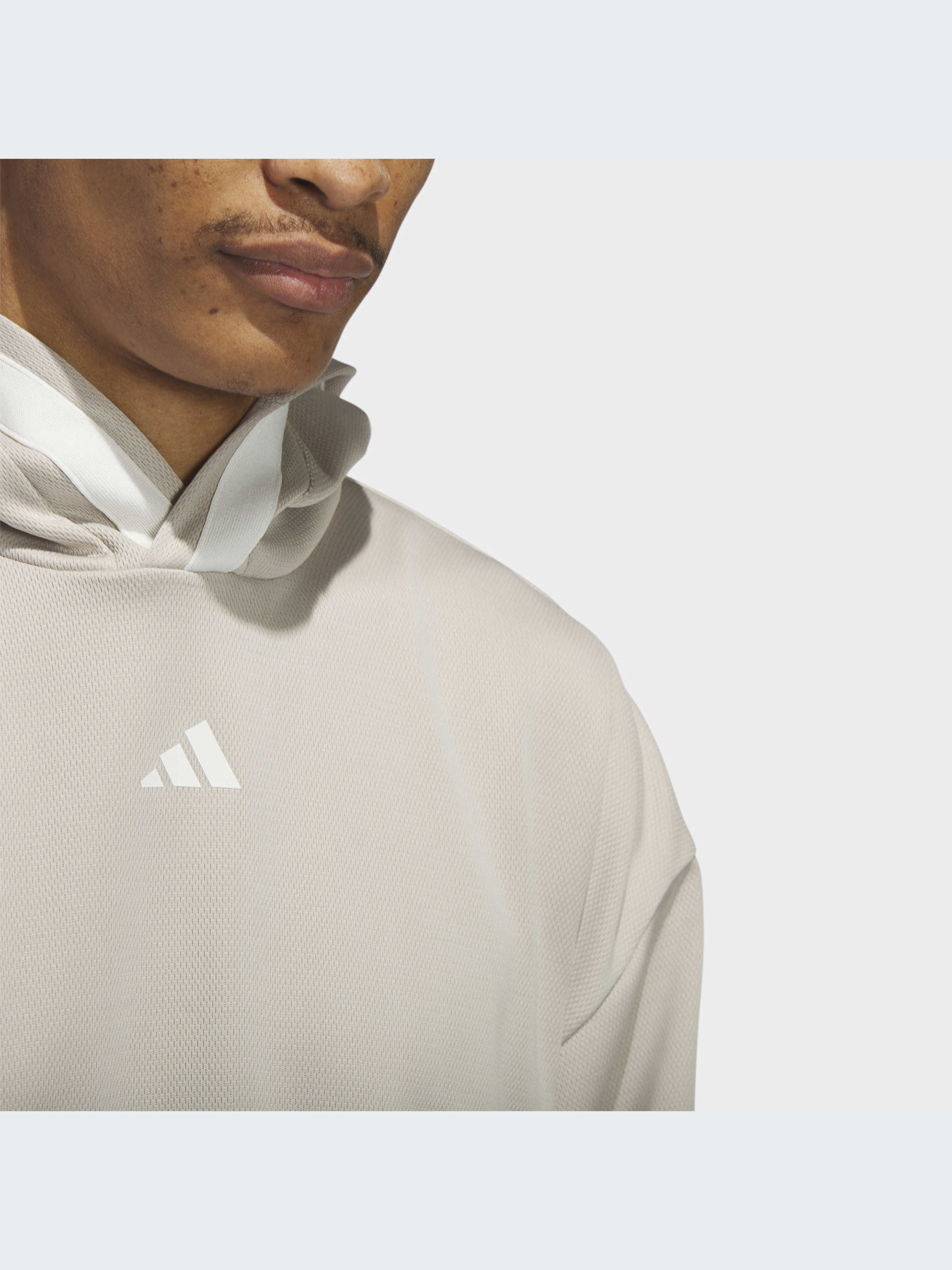 Худи и свитшоты Adidas модель IL2177-KZ Фото
