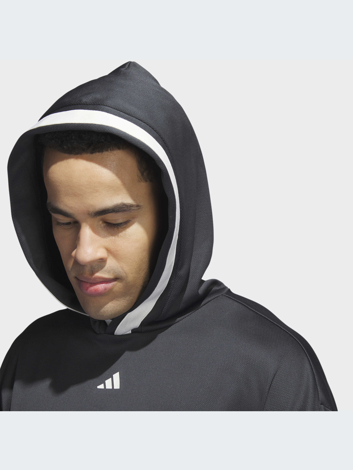 Худи и свитшоты Adidas модель IL2179-KZ Фото