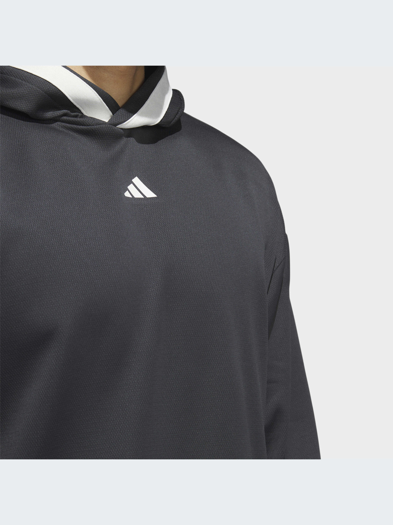 Худи и свитшоты Adidas модель IL2179-KZ Фото