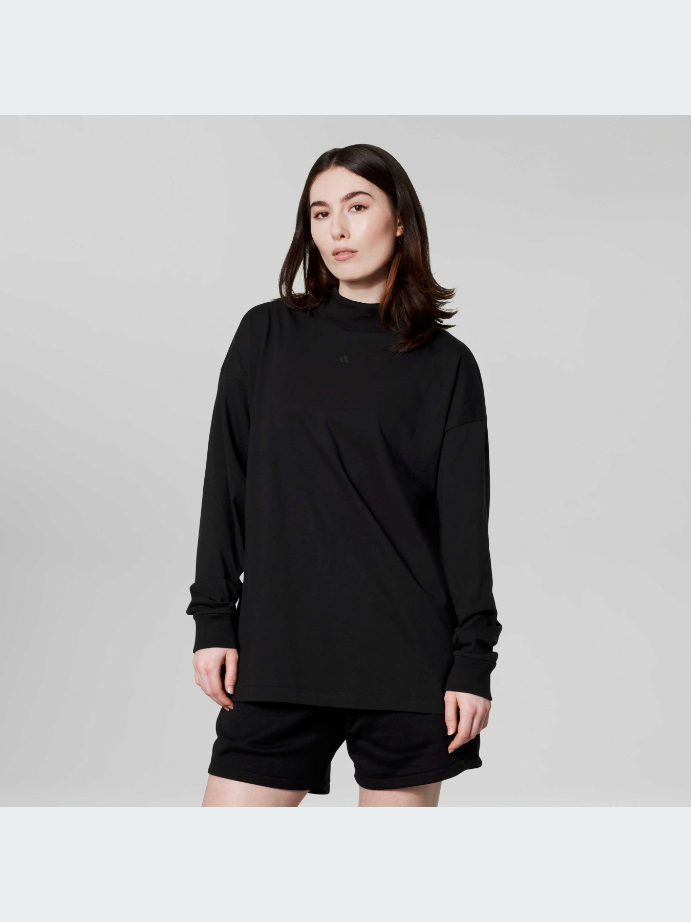 Худи и свитшоты Adidas модель IR8489-KZ Фото