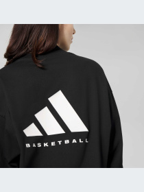 Худи и свитшоты Adidas модель IR8489-KZ Фото