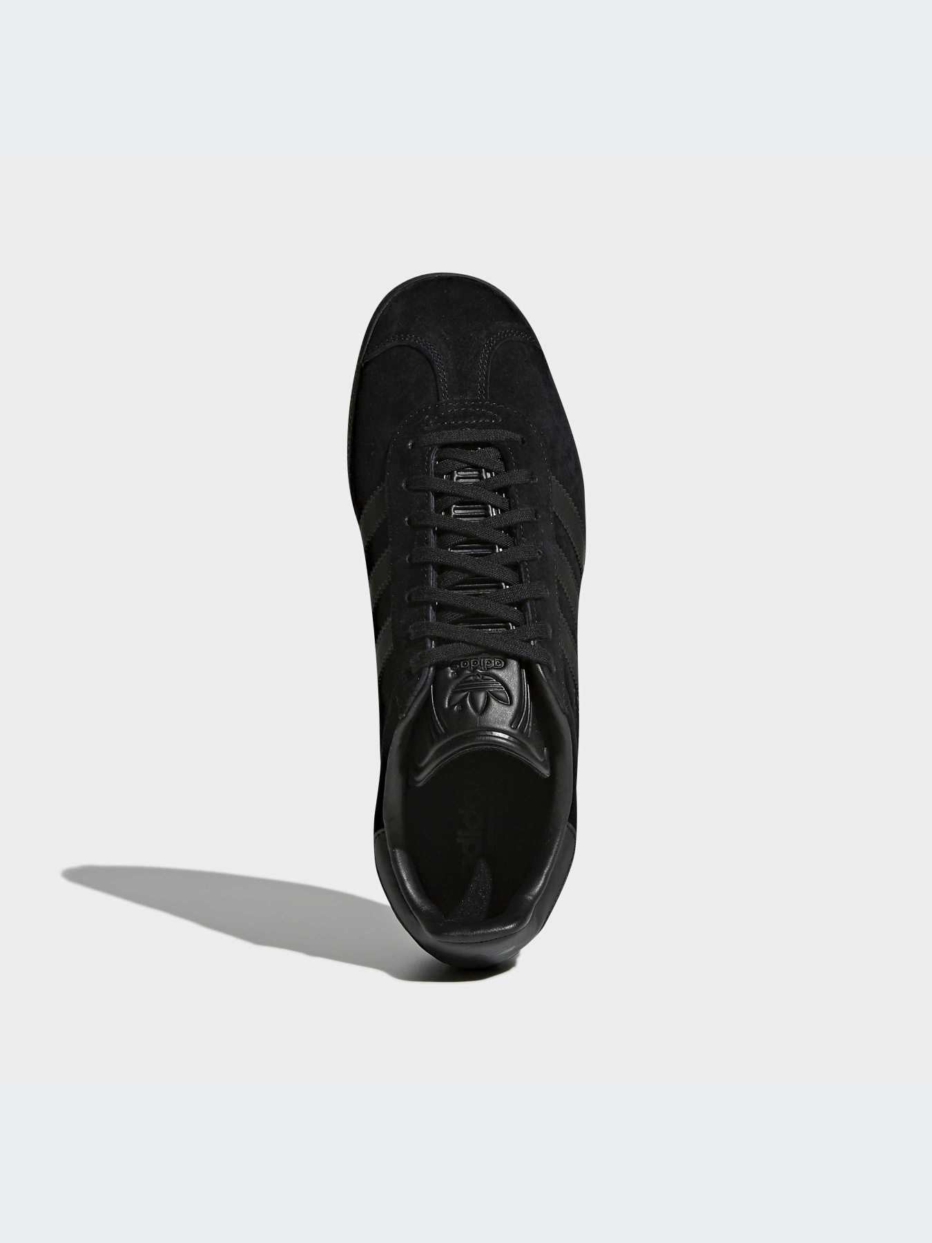 Кеды Adidas Gazelle модель CQ2809-KZ Фото