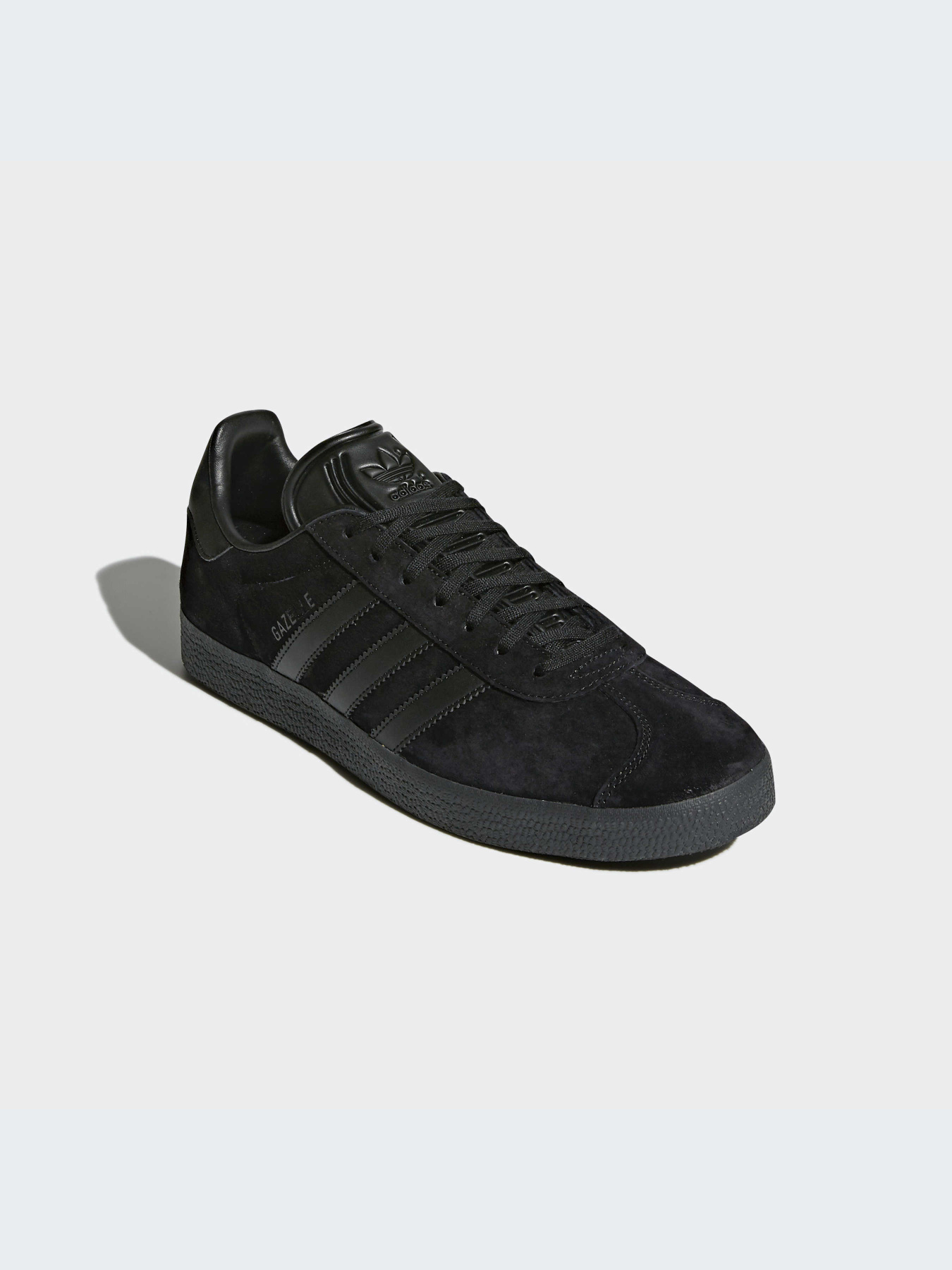 Кеды Adidas Gazelle модель CQ2809-KZ Фото