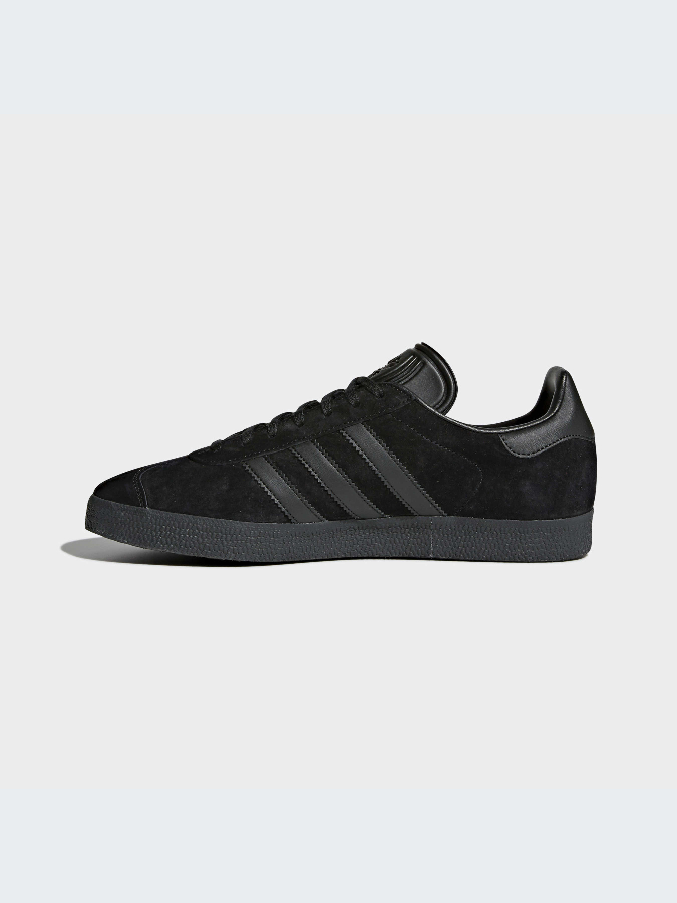 Кеды Adidas Gazelle модель CQ2809-KZ Фото