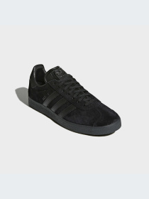 Кеды Adidas Gazelle модель CQ2809-KZ Фото