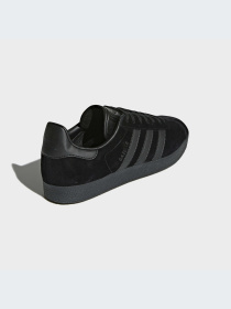 Кеды Adidas Gazelle модель CQ2809-KZ Фото