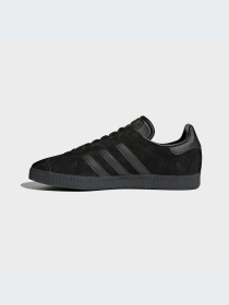 Кеды Adidas Gazelle модель CQ2809-KZ Фото