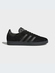 Кеды Adidas Gazelle модель CQ2809-KZ Фото