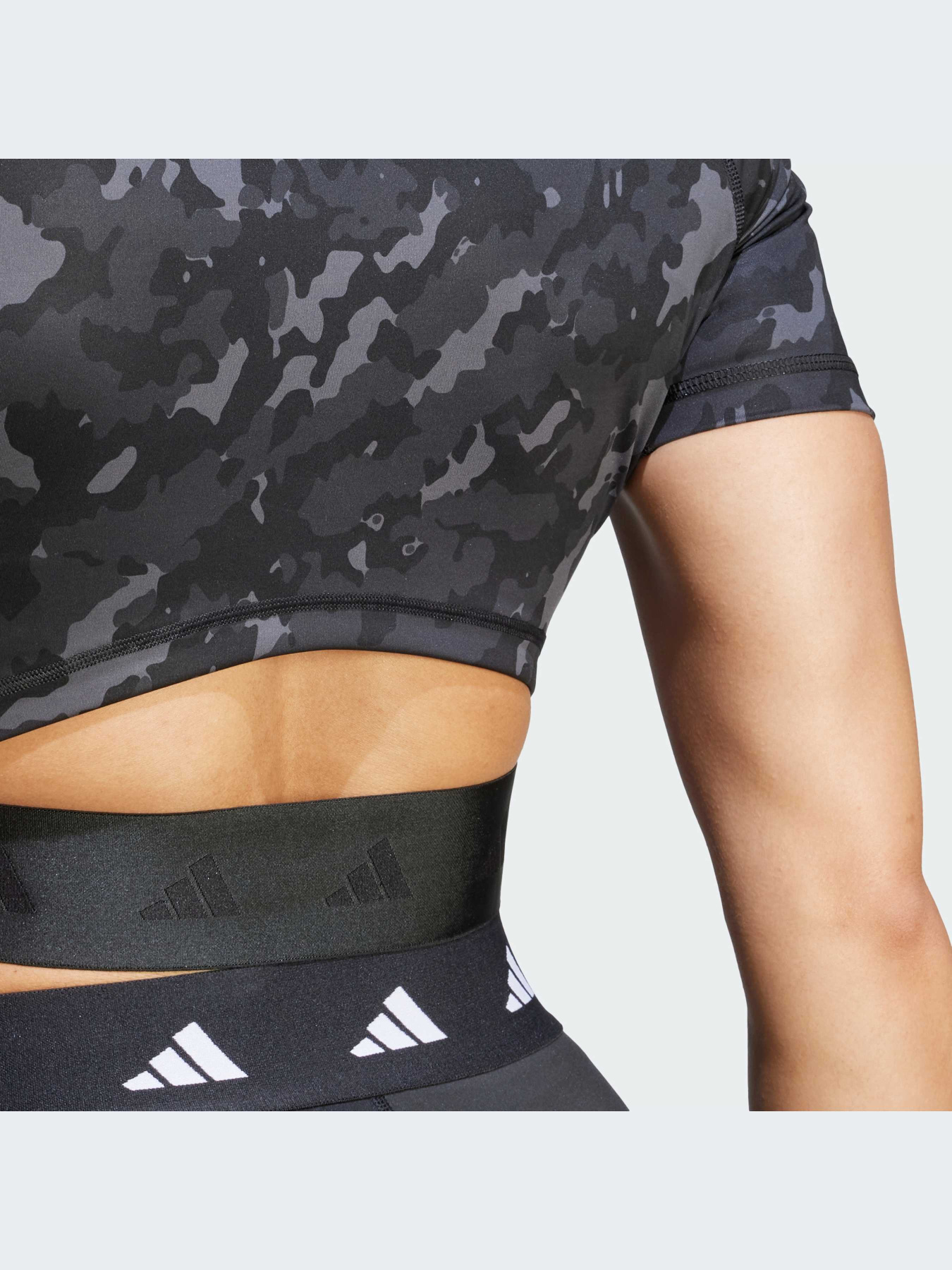 Футболки и поло Adidas Clima модель IL1071-KZ Фото
