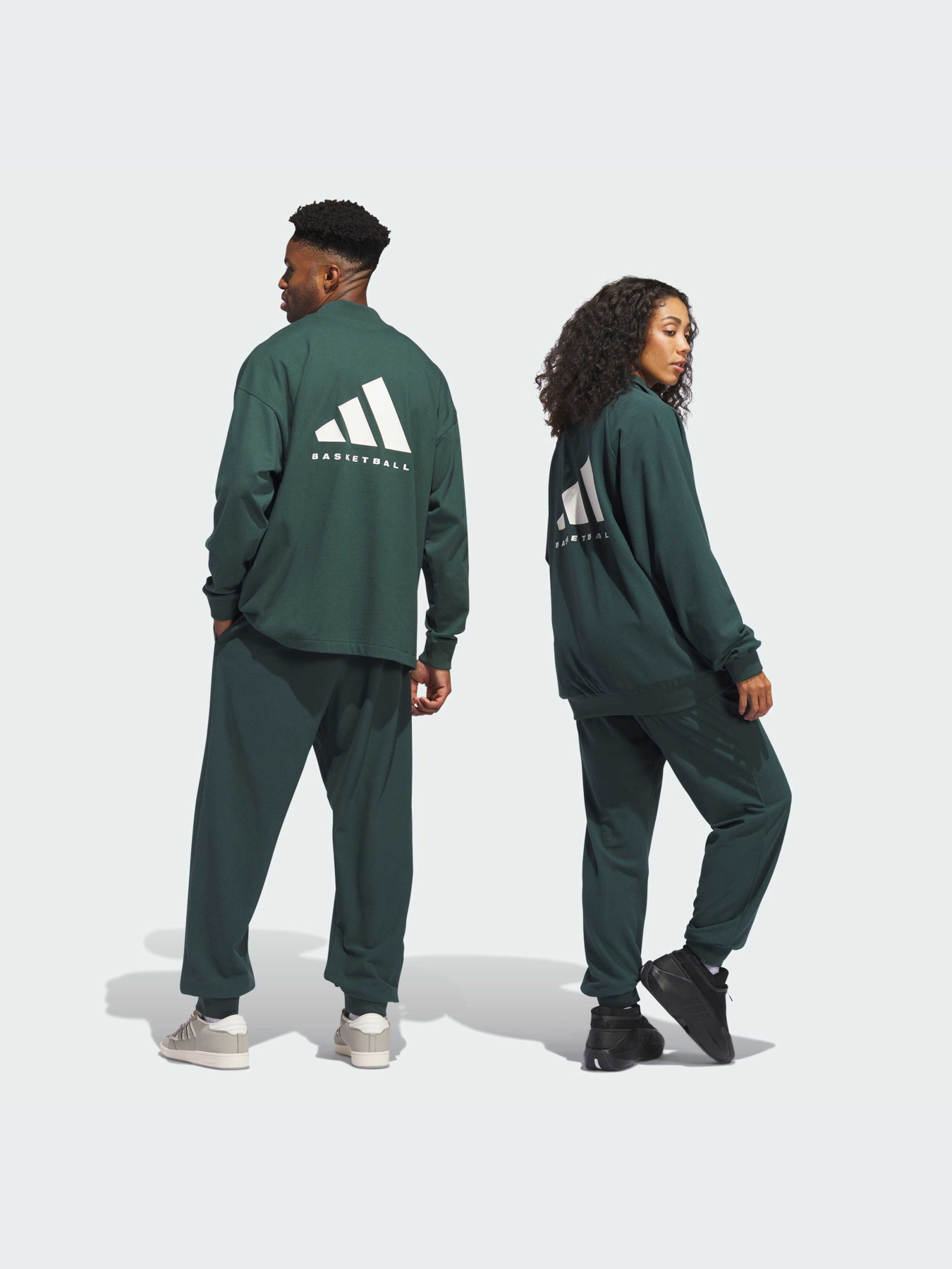 Брюки Adidas модель IT2475-KZ Фото