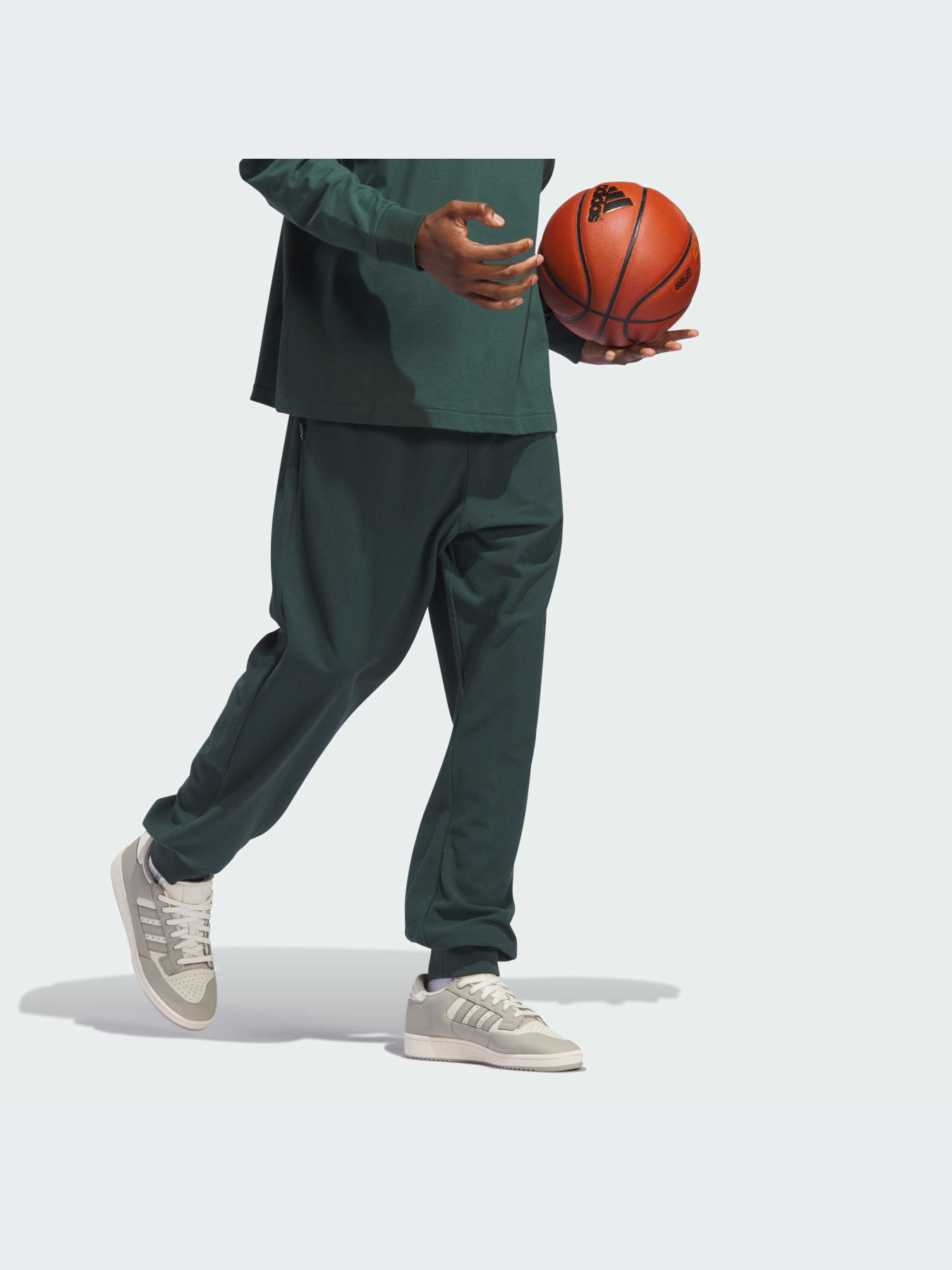 Брюки Adidas модель IT2475-KZ Фото
