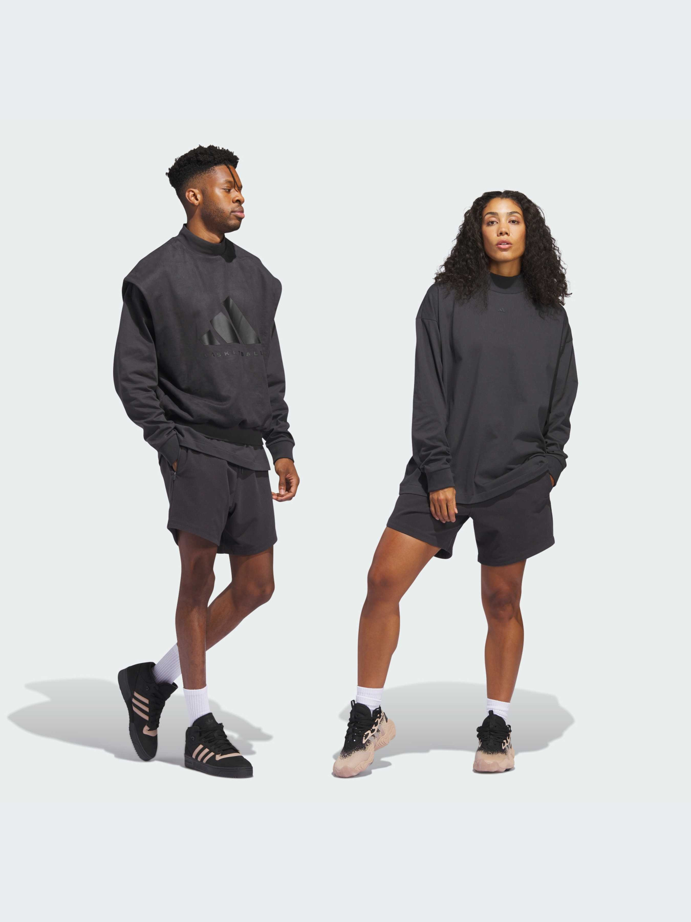 Шорты Adidas модель IT2472-KZ Фото