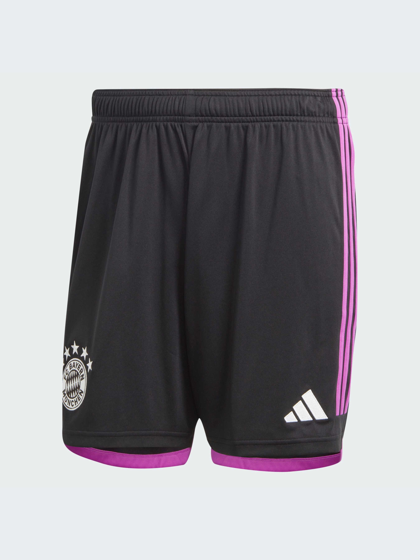 Шорты Adidas модель HR3720-KZ Фото