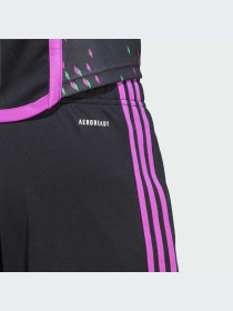 Шорты Adidas модель HR3720-KZ Фото