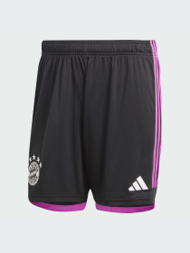Шорты Adidas модель HR3720-KZ Фото