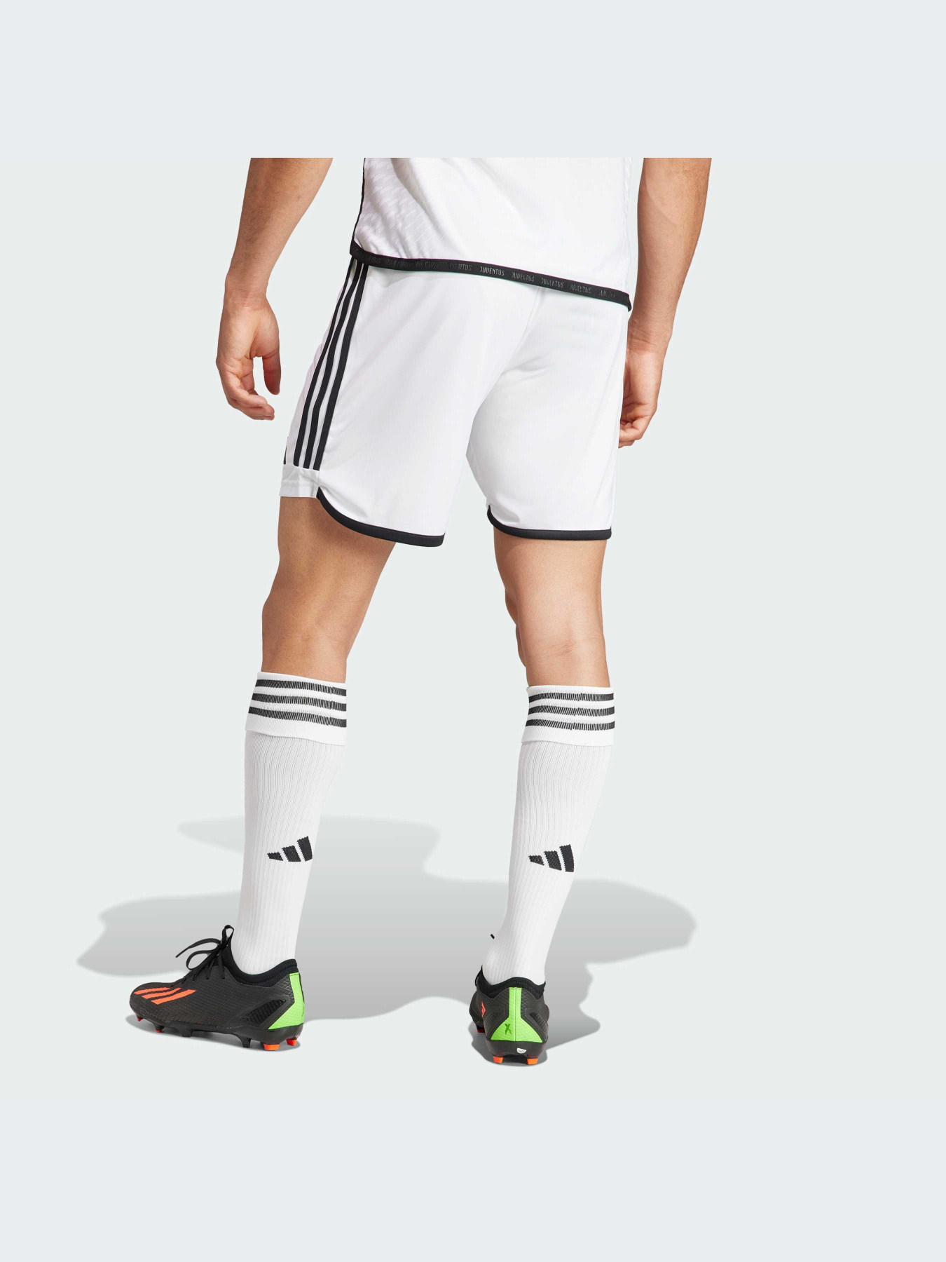 Шорты Adidas модель HR8260-KZ Фото