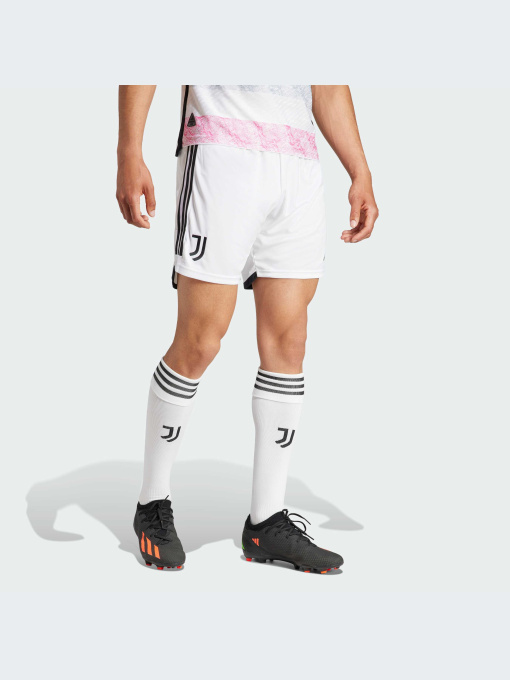 Шорты Adidas модель HR8260-KZ Фото