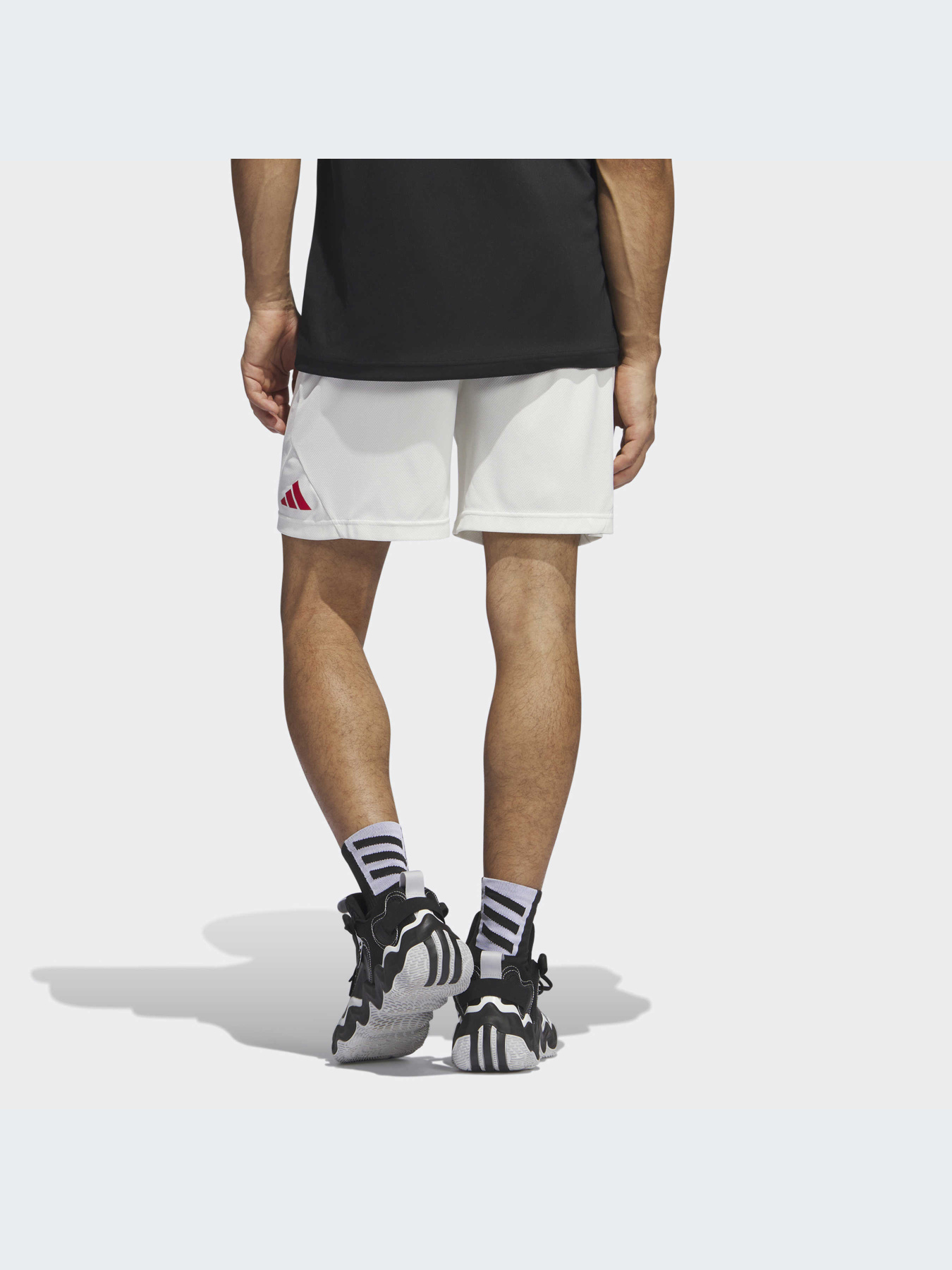Шорты Adidas модель IL2252-KZ Фото