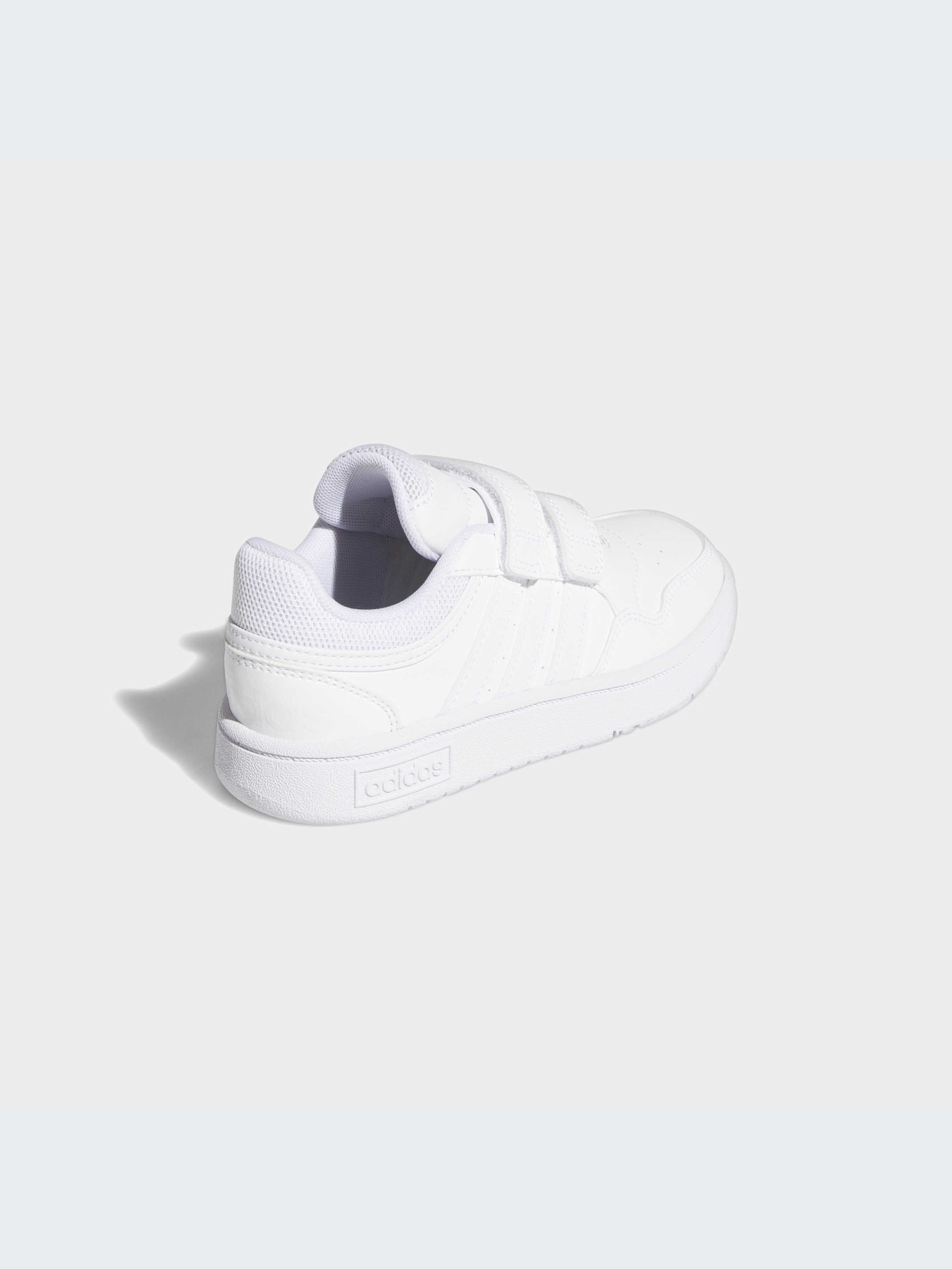 Кроссовки Adidas Hoops модель GW0436-KZ Фото
