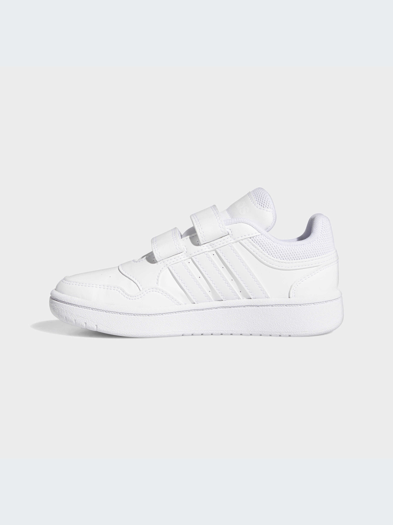Кроссовки Adidas Hoops модель GW0436-KZ Фото