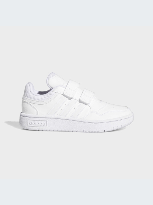 Кроссовки Adidas Hoops модель GW0436-KZ Фото