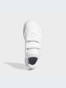 Кроссовки Adidas Hoops модель GW0436-KZ Фото