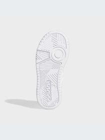 Кроссовки Adidas Hoops модель GW0436-KZ Фото