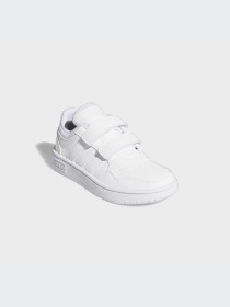 Кроссовки Adidas Hoops модель GW0436-KZ Фото