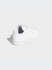 Кроссовки Adidas Hoops модель GW0436-KZ Фото