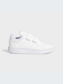 Кроссовки Adidas Hoops модель GW0436-KZ Фото