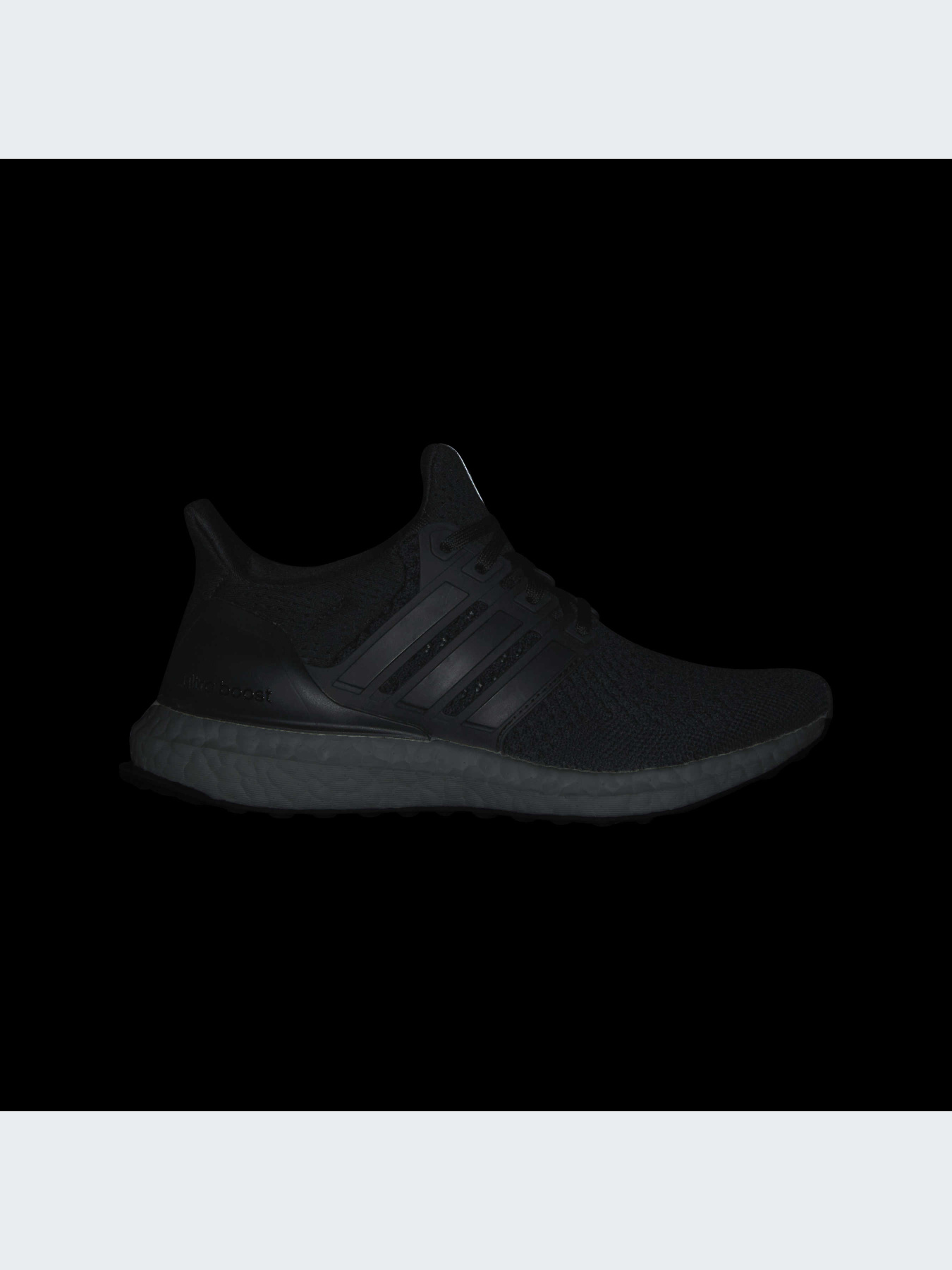 Кроссовки Adidas Ultraboost модель HQ4218-KZ Фото