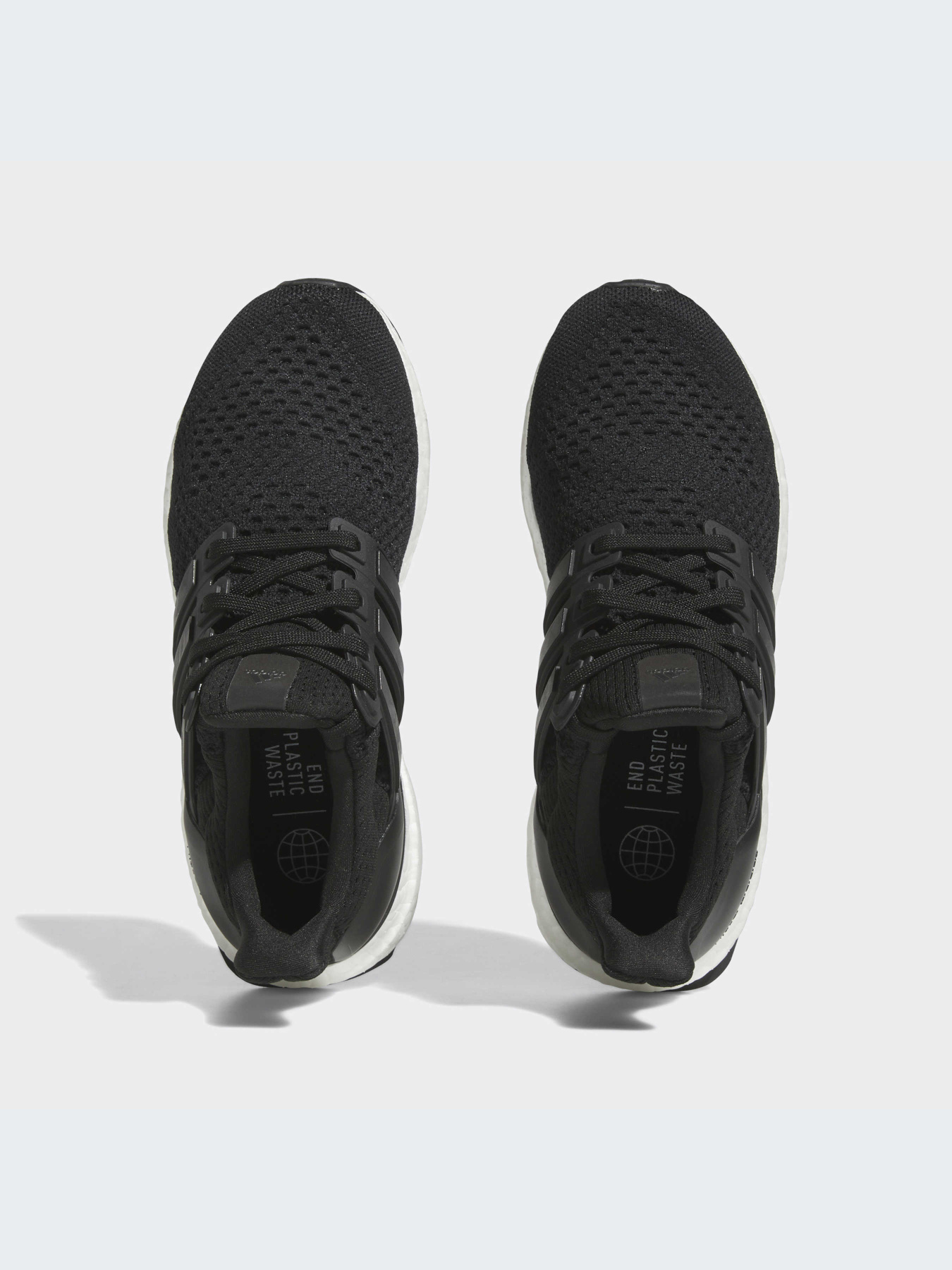 Кроссовки Adidas Ultraboost модель HQ4218-KZ Фото