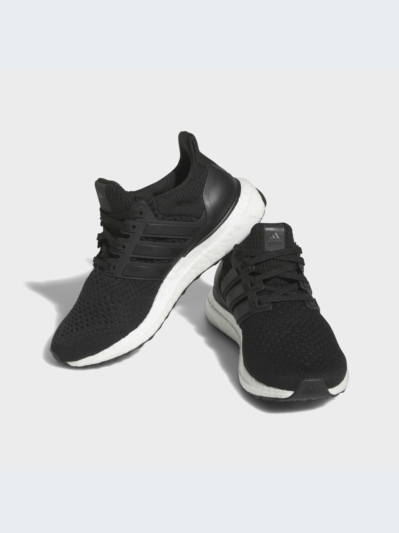Кроссовки Adidas Ultraboost модель HQ4218-KZ Фото