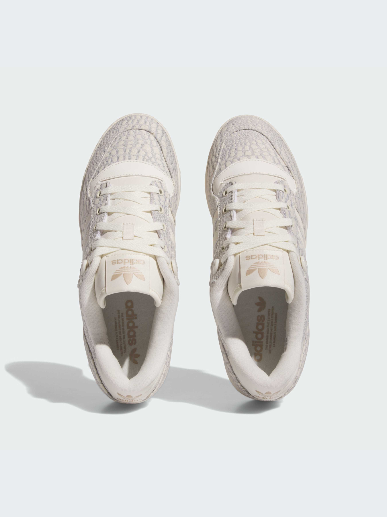 Кроссовки Adidas Rivalry модель IG0078-KZ Фото