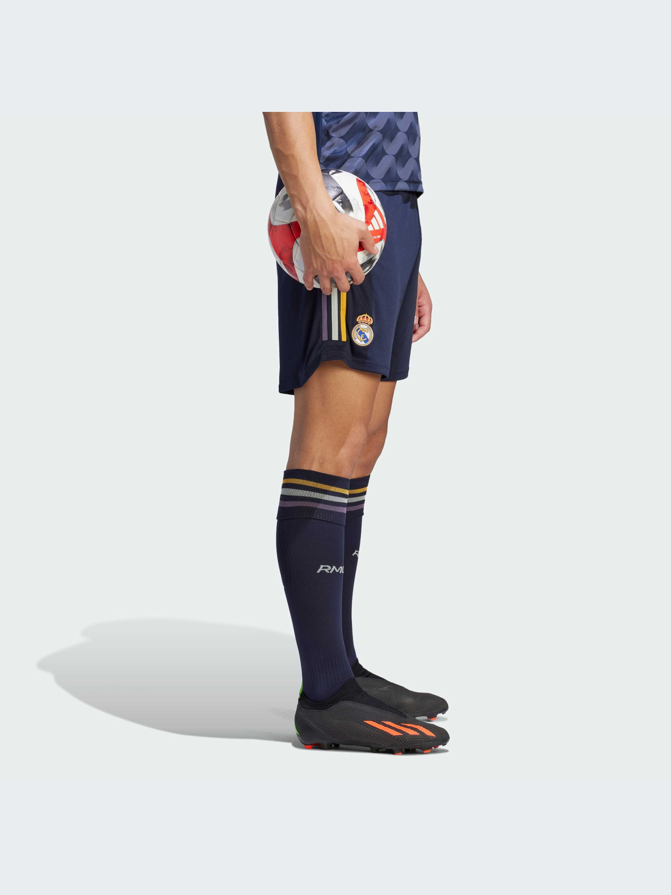 Шорты Adidas модель HR3800-KZ Фото