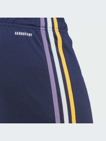 Шорты Adidas модель HR3800-KZ Фото