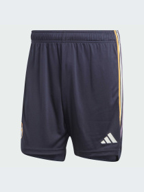 Шорты Adidas модель HR3800-KZ Фото