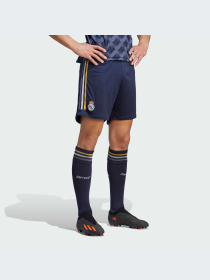 Шорты Adidas модель HR3800-KZ Фото