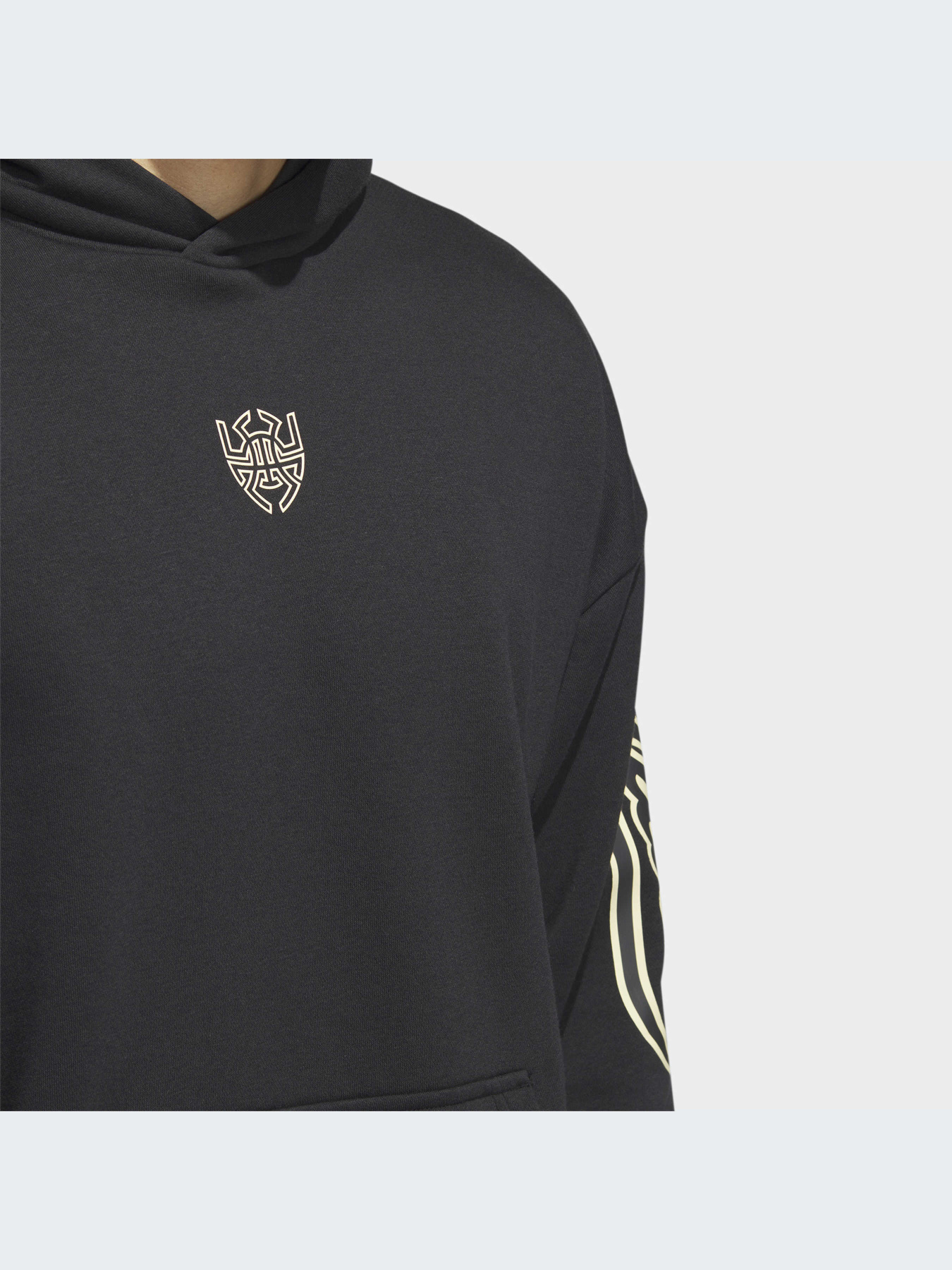 Худи и свитшоты Adidas модель IJ0273-KZ Фото