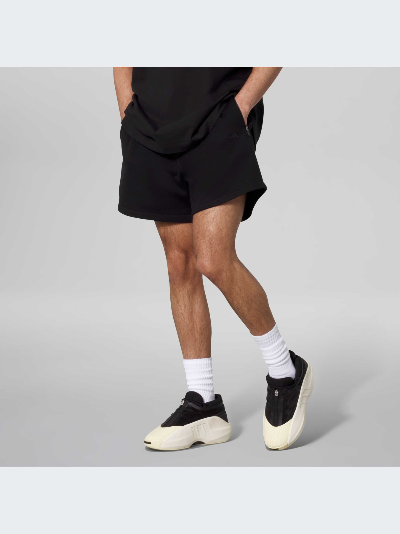 Шорты Adidas модель IJ5550-KZ Фото
