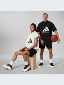 Шорты Adidas модель IJ5550-KZ Фото