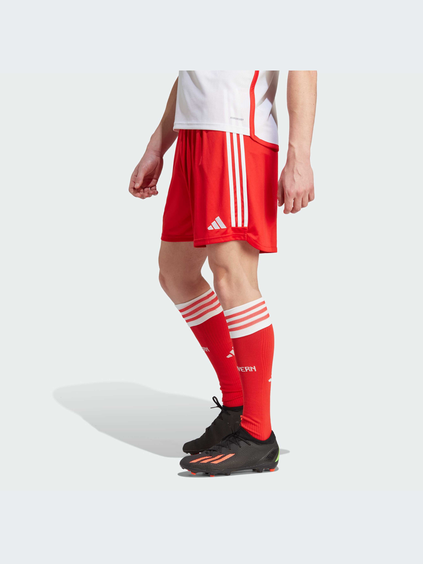 Шорты Adidas модель IJ7444-KZ Фото