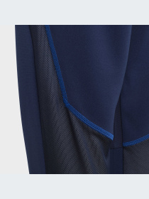 Брюки Adidas Tiro модель HK7655-KZ Фото