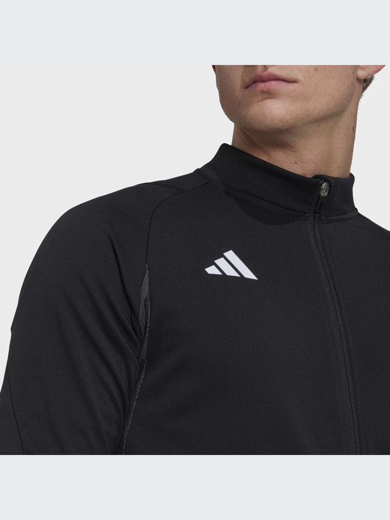 Худи и свитшоты Adidas Tiro модель HK7648-KZ Фото