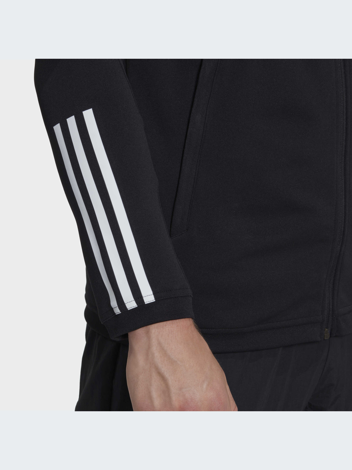 Худи и свитшоты Adidas Tiro модель HK7648-KZ Фото